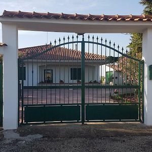 La dimora di Nonno Nuccio